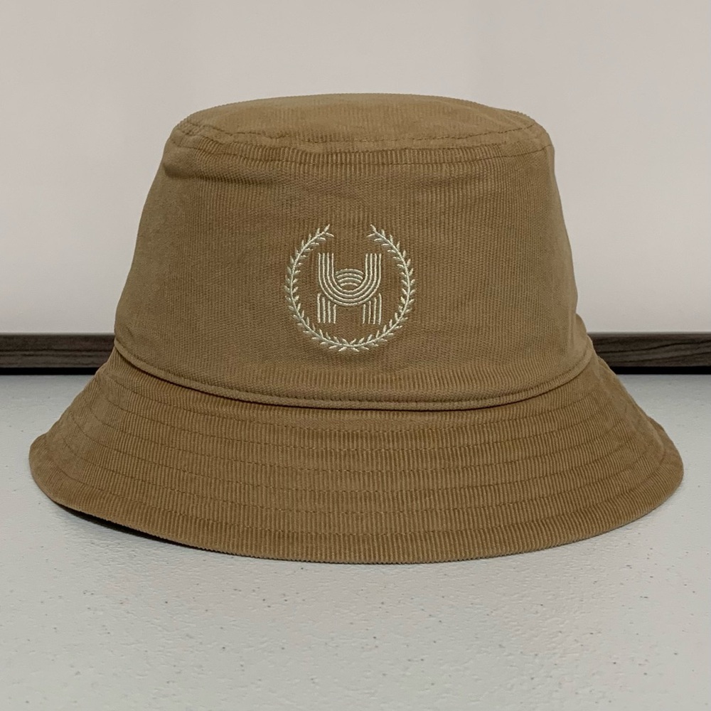 Under Armour Sportstyle Corduroy Bucket Hat-New